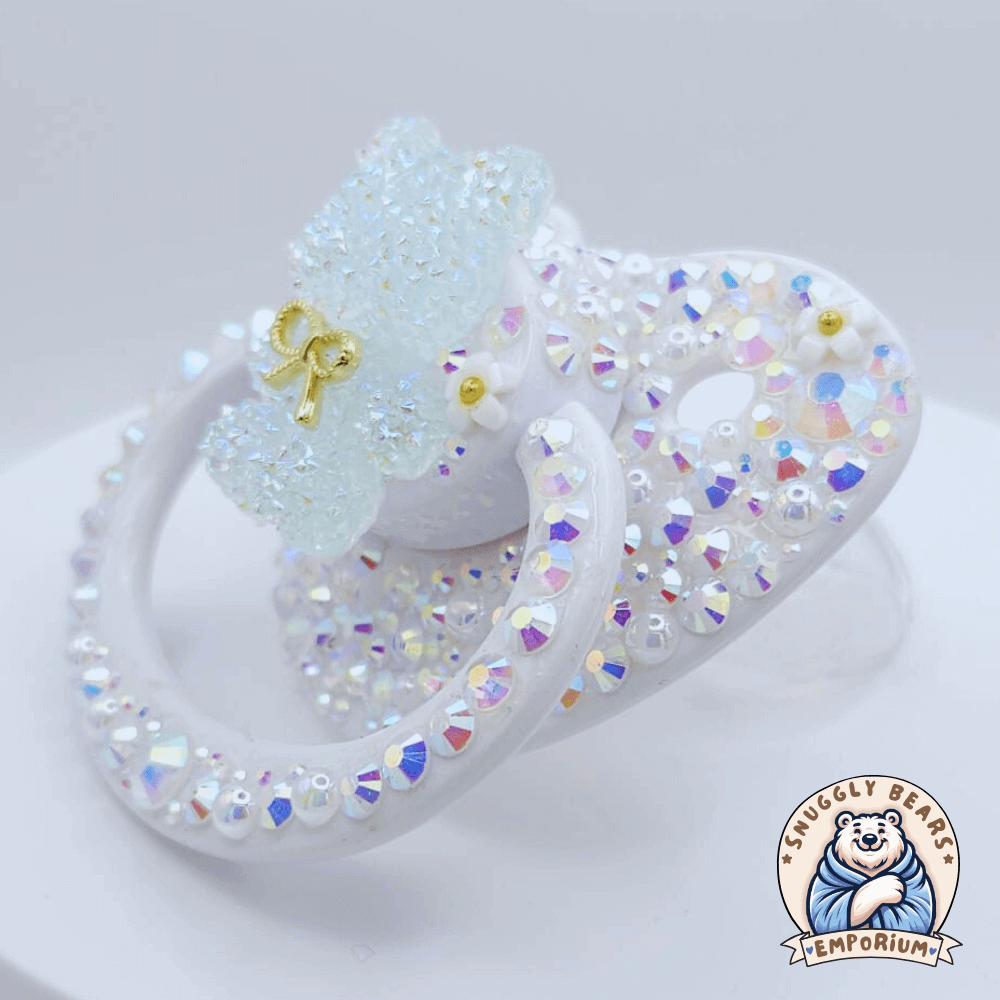 Crystal Cub