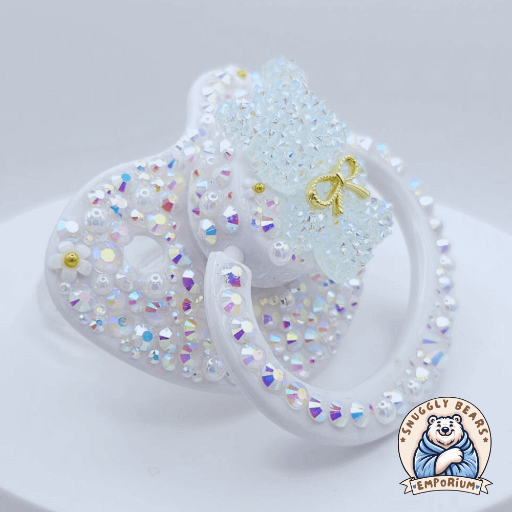 Crystal Cub