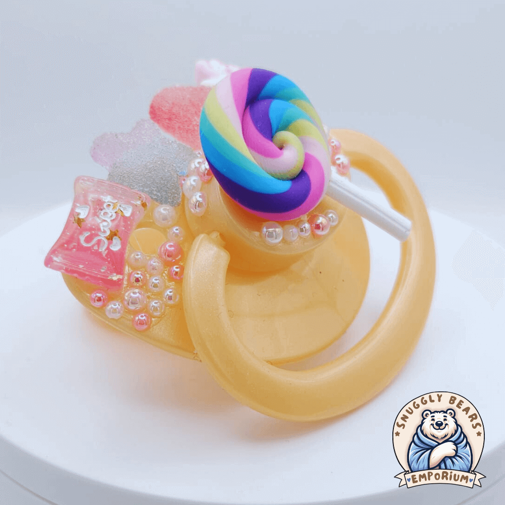 Sugar Rush Swirl