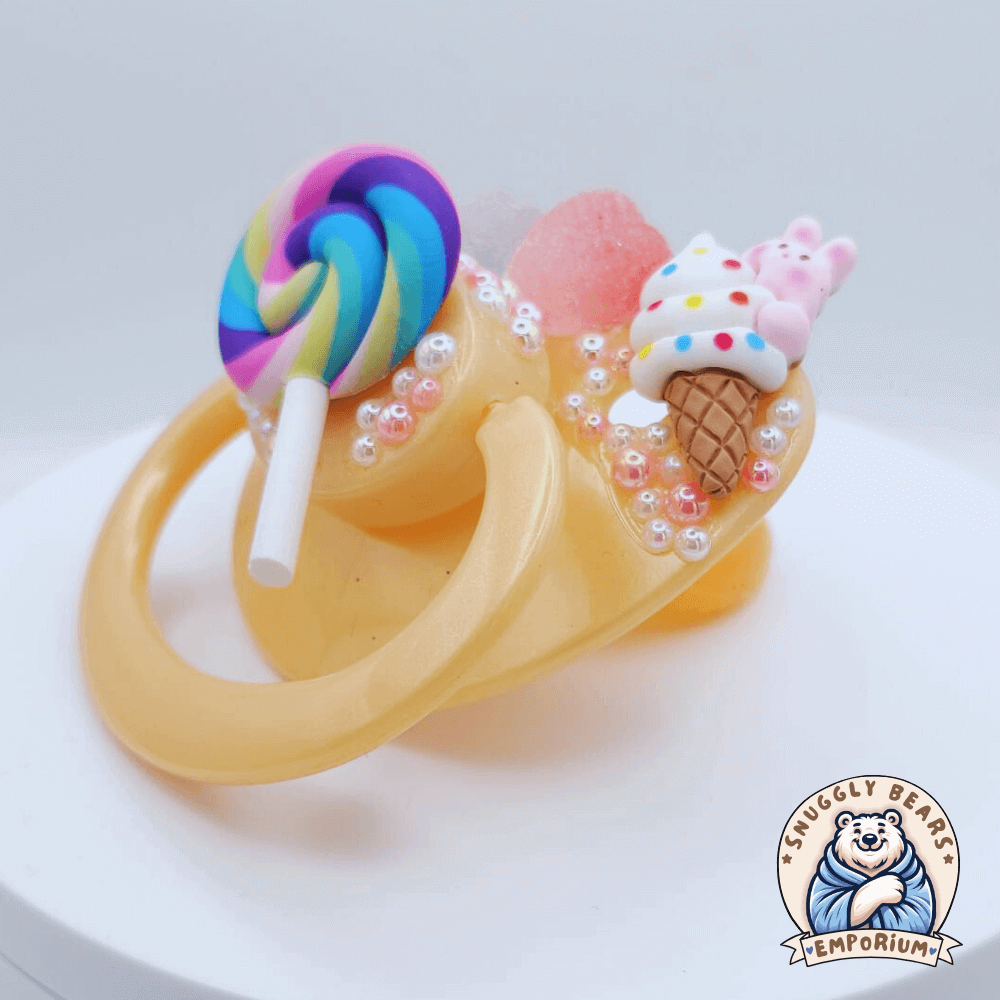 Sugar Rush Swirl