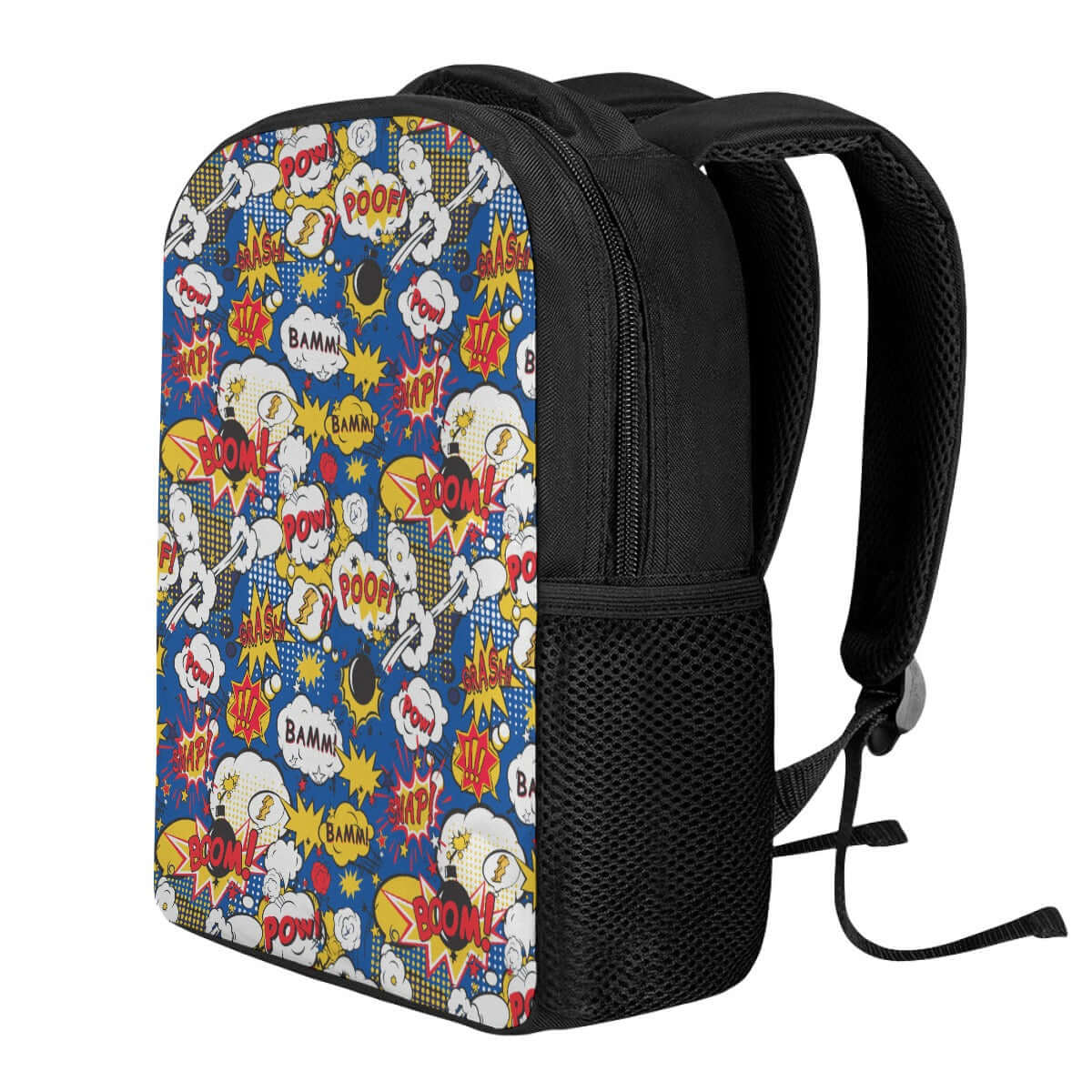Snap Boom Backpack