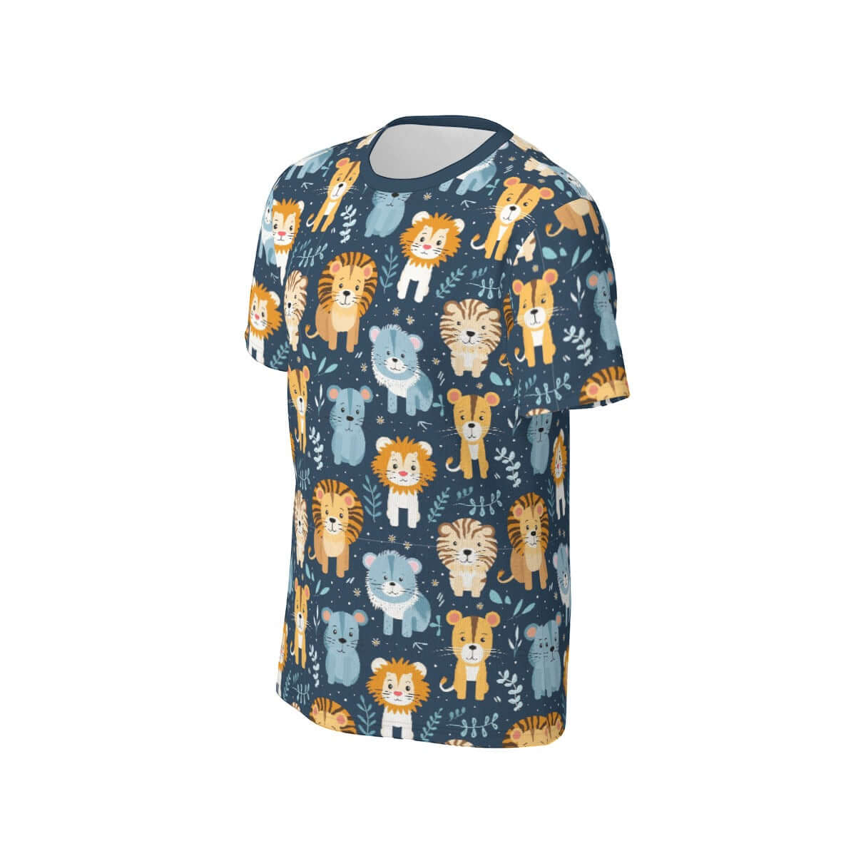 Lions Tee