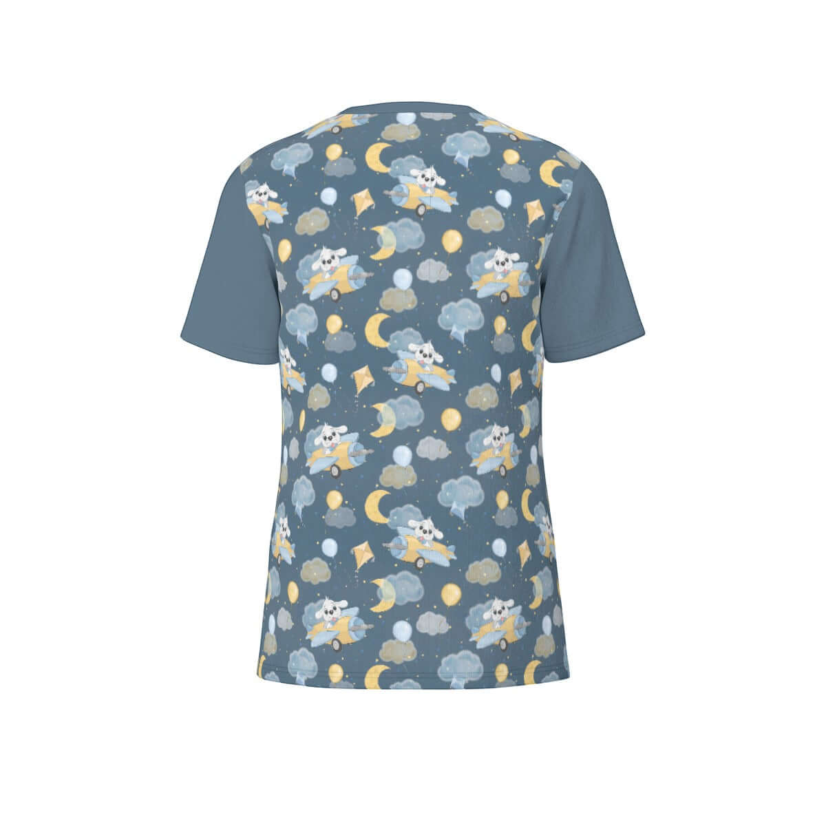 Puppy Pilot -Nighttime Tee