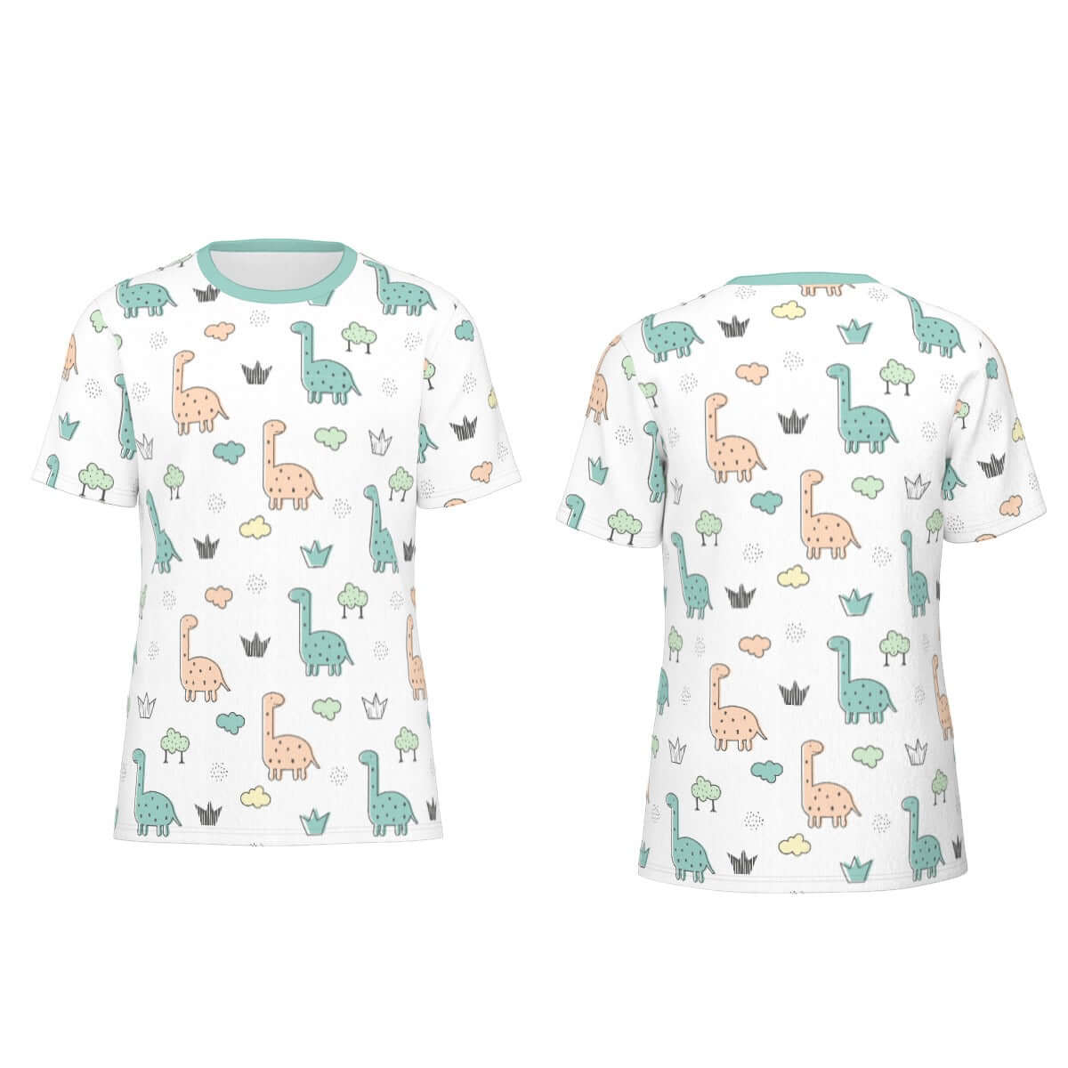 Dino Tee
