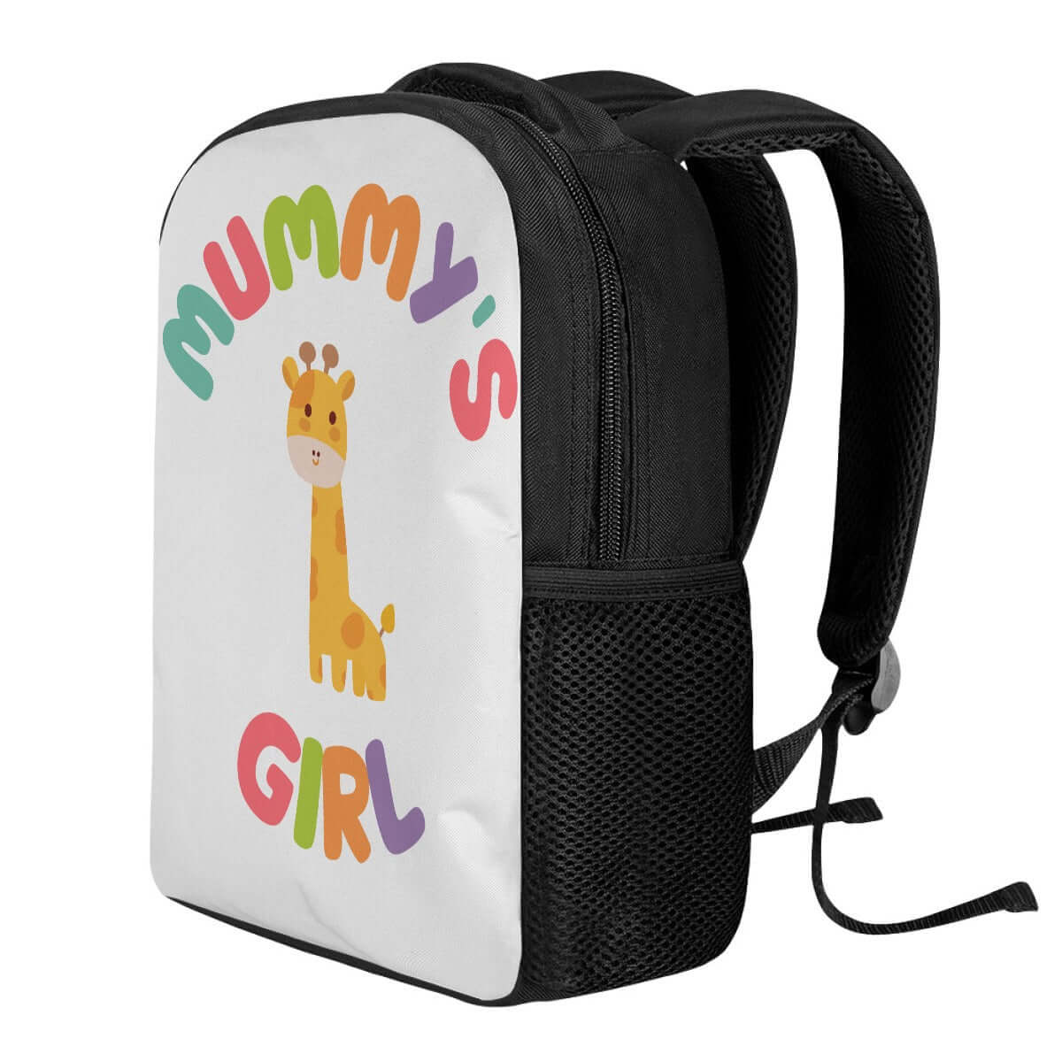 Mummy's Girl Giraffe Backpack