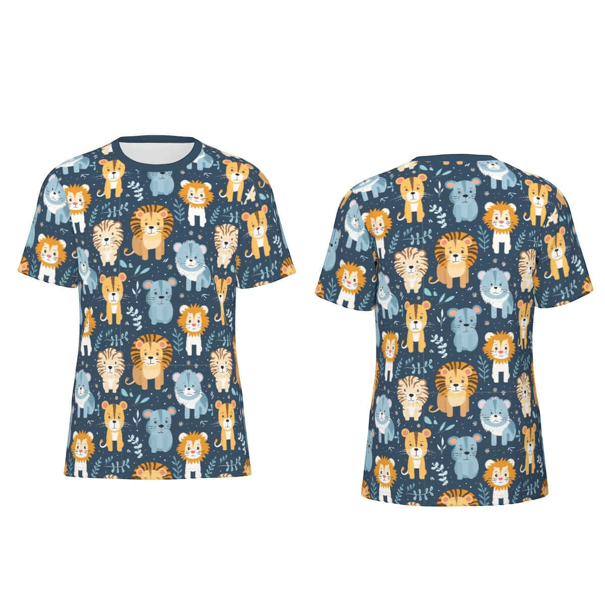 Lions Tee