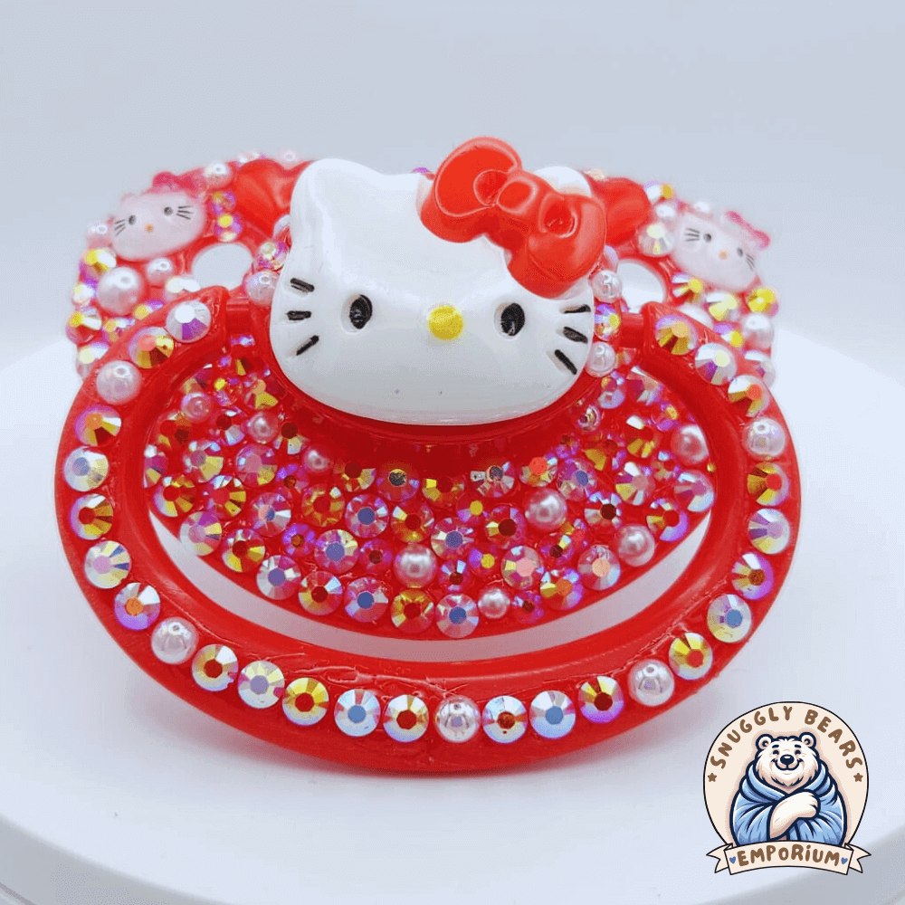 Purrfect Princess