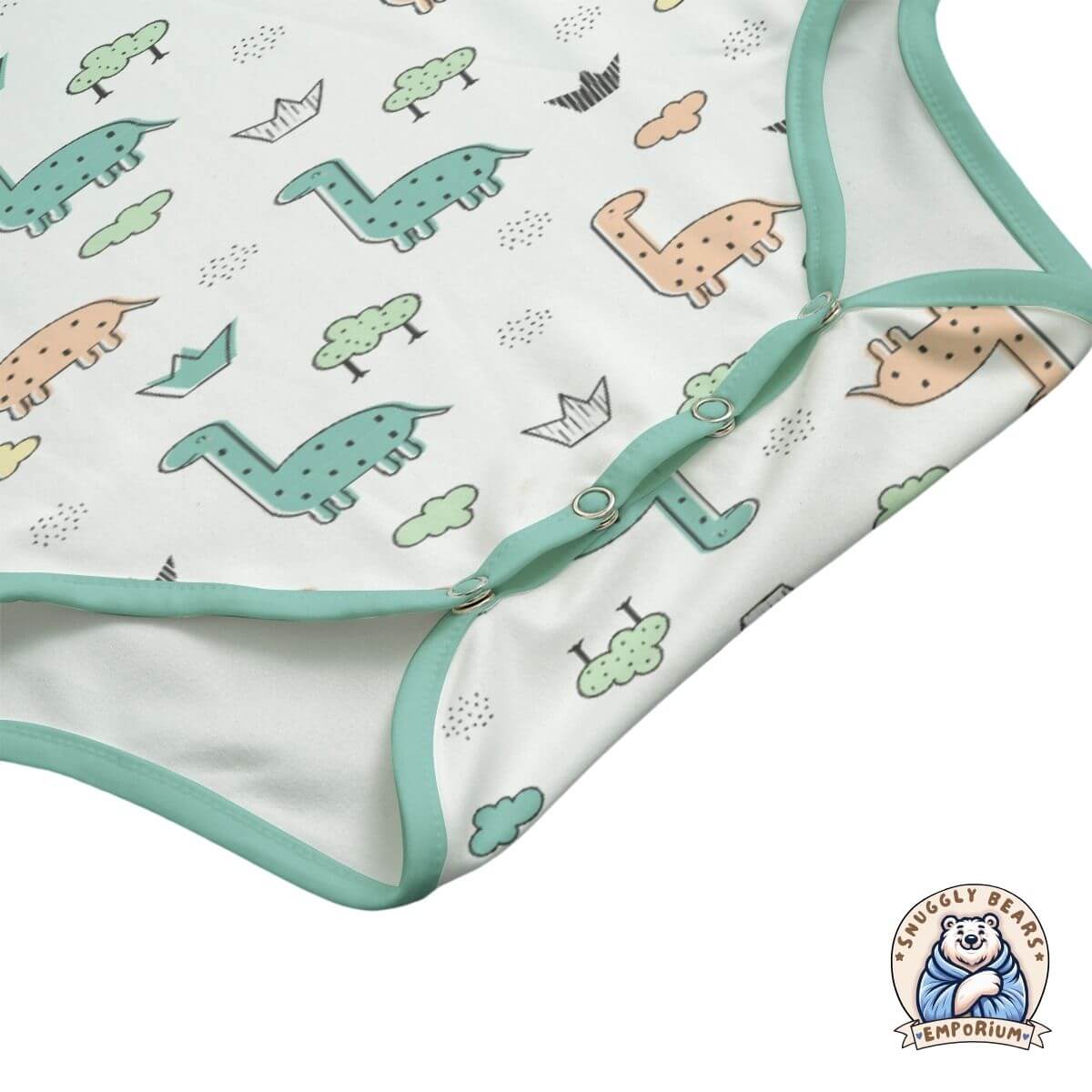 ABDL Onesie – Dinos Onesie