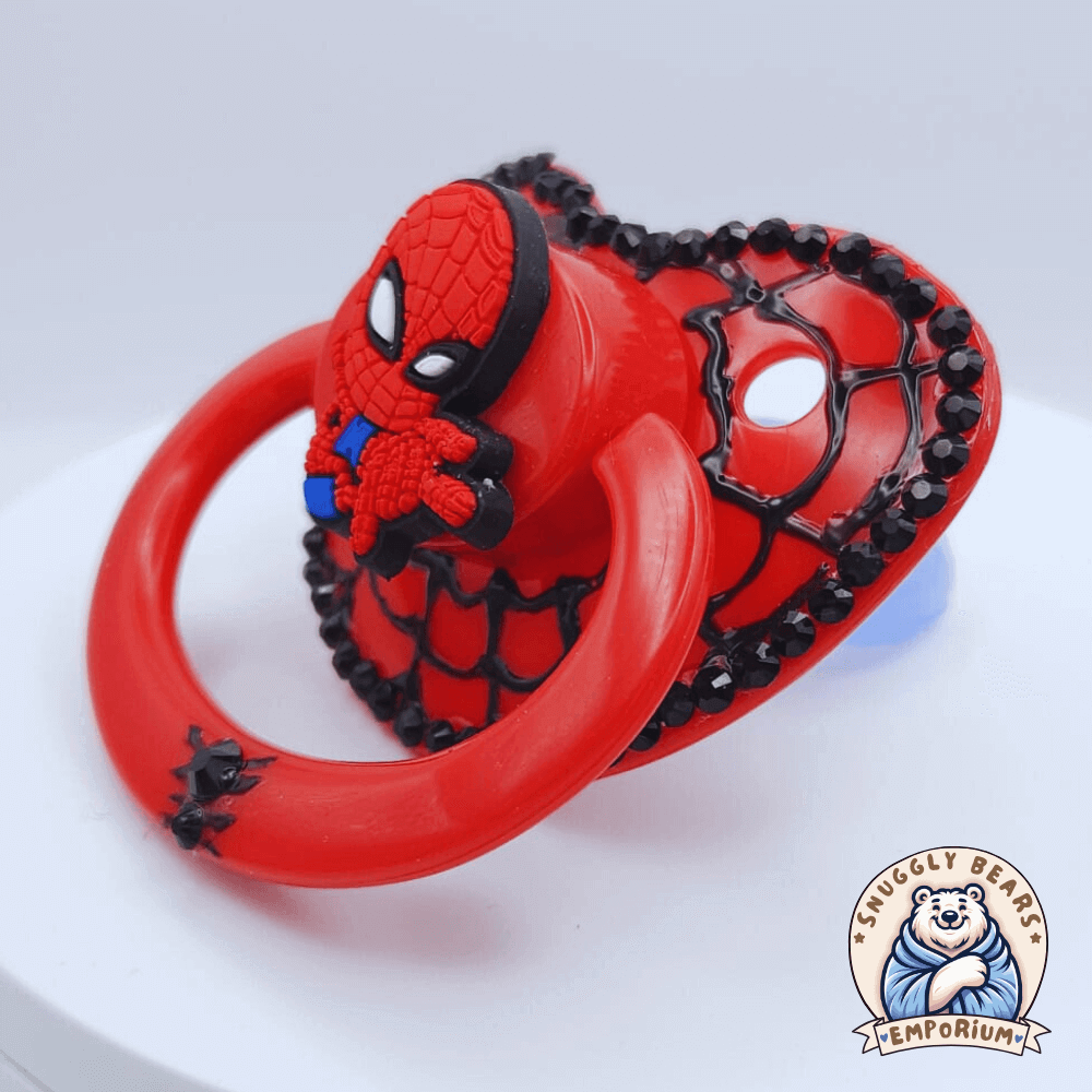 Itsy Bitsy Hero