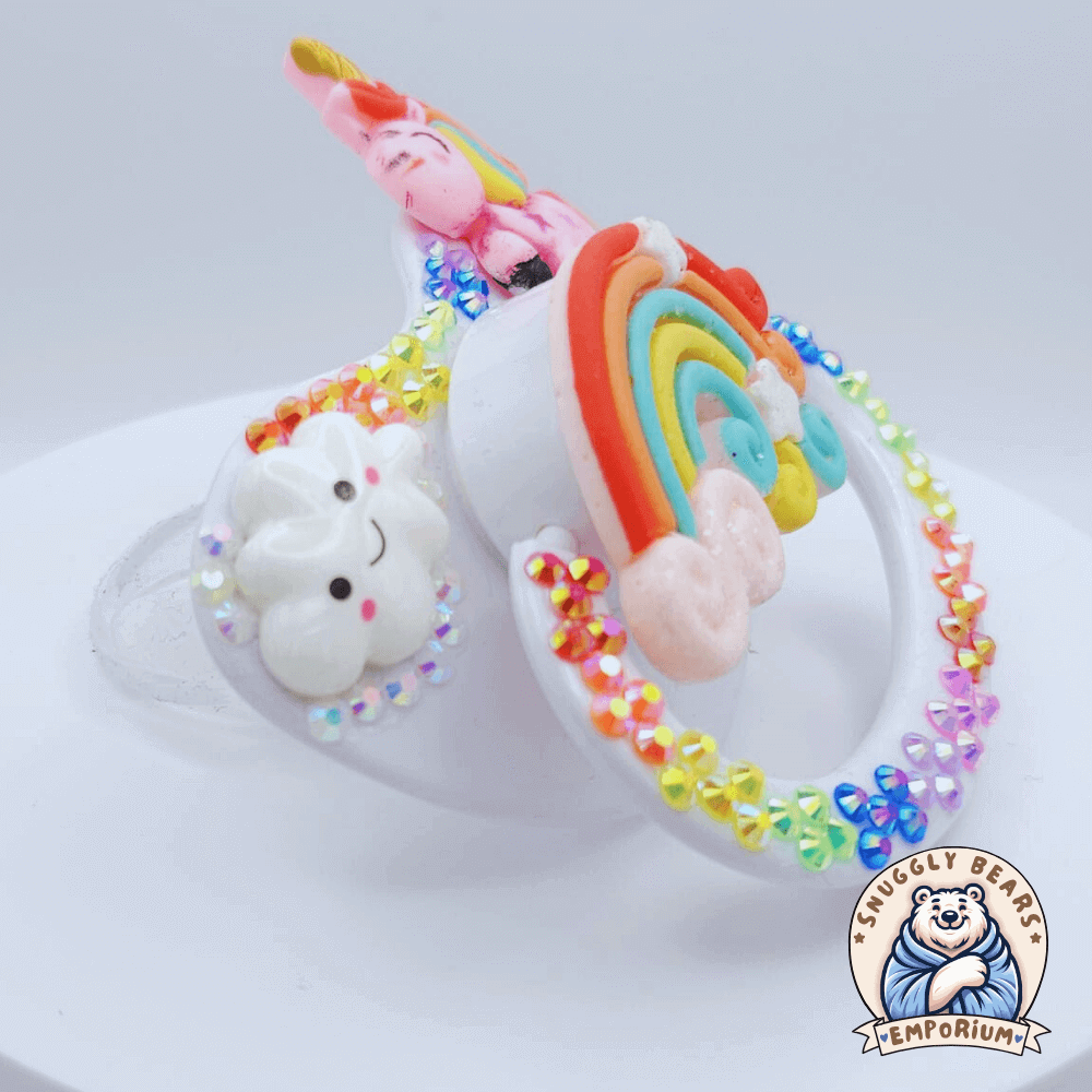 Dreamcloud Sparkle