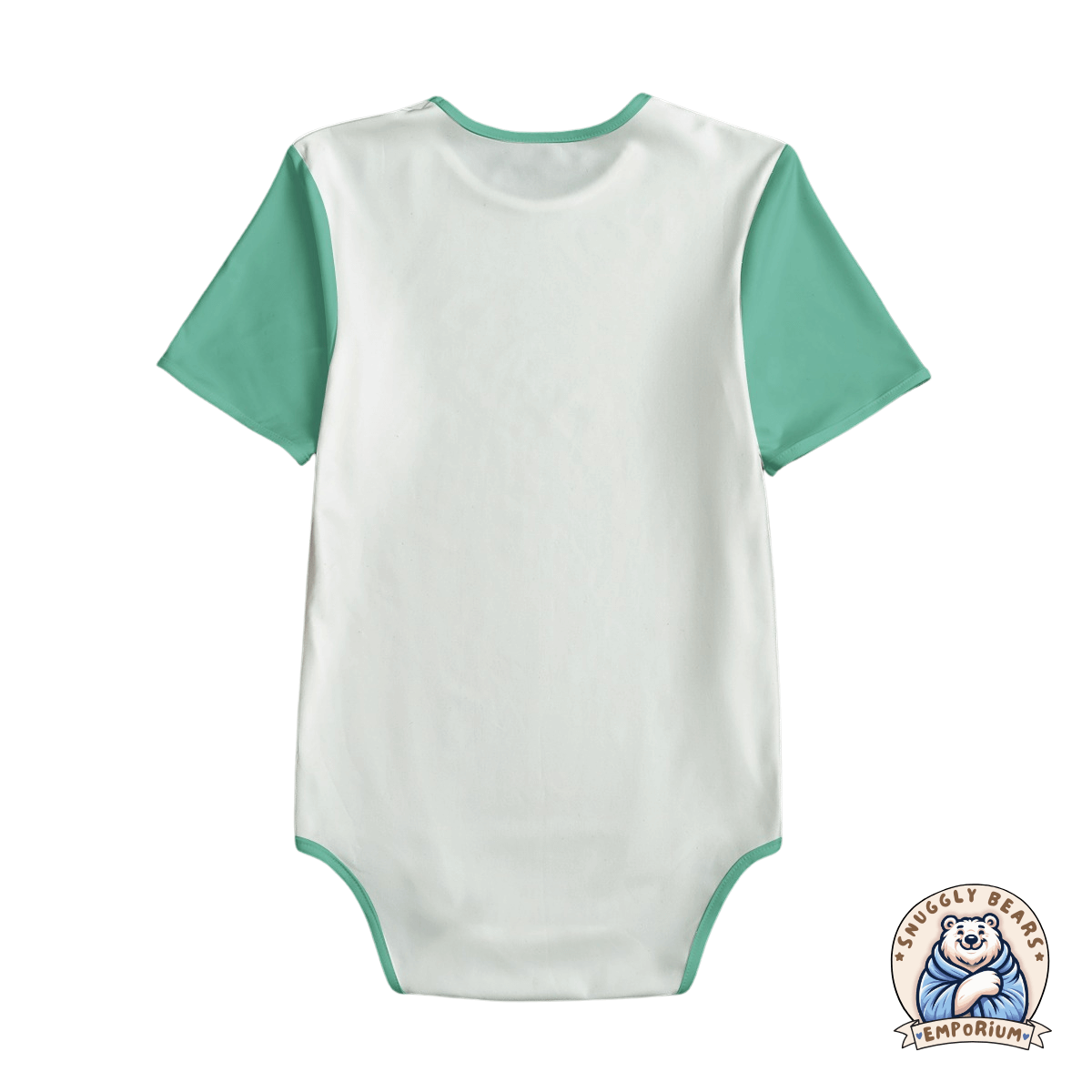 Daddy's Boy Onesie