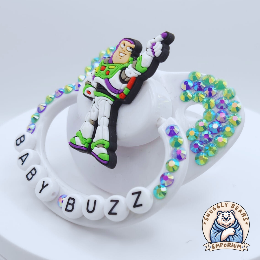 Baby Buzz