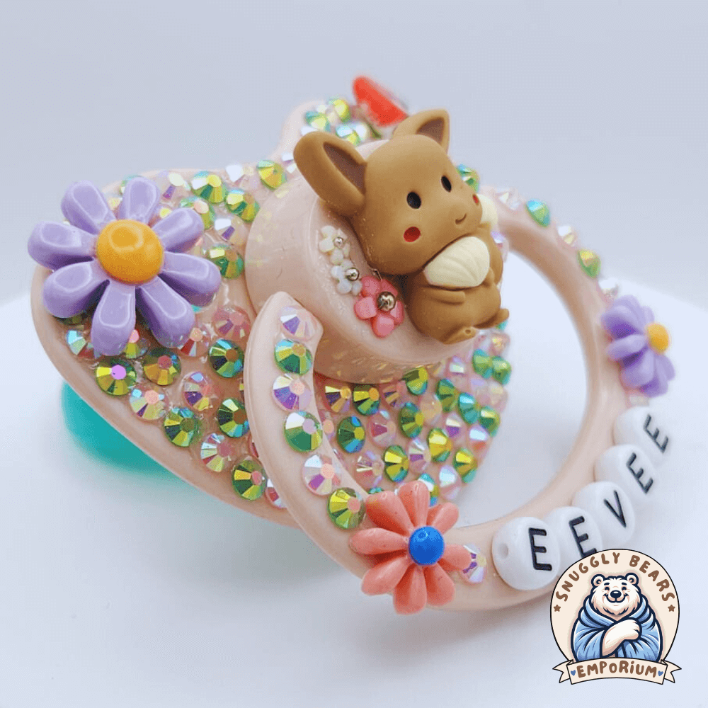 Eevee Blossom