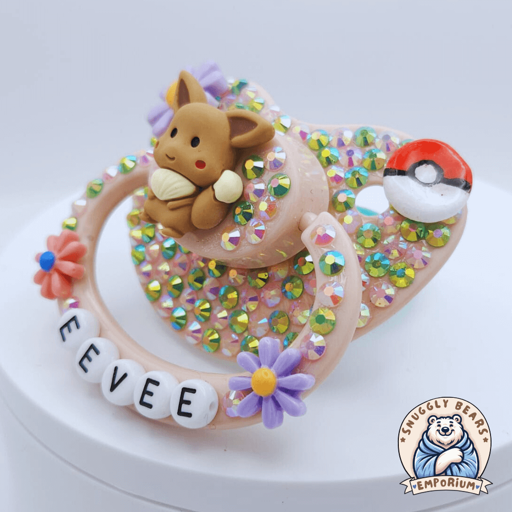 Eevee Blossom