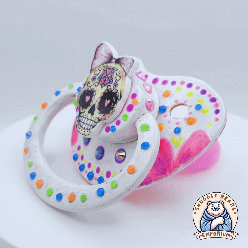 Skelly Spark