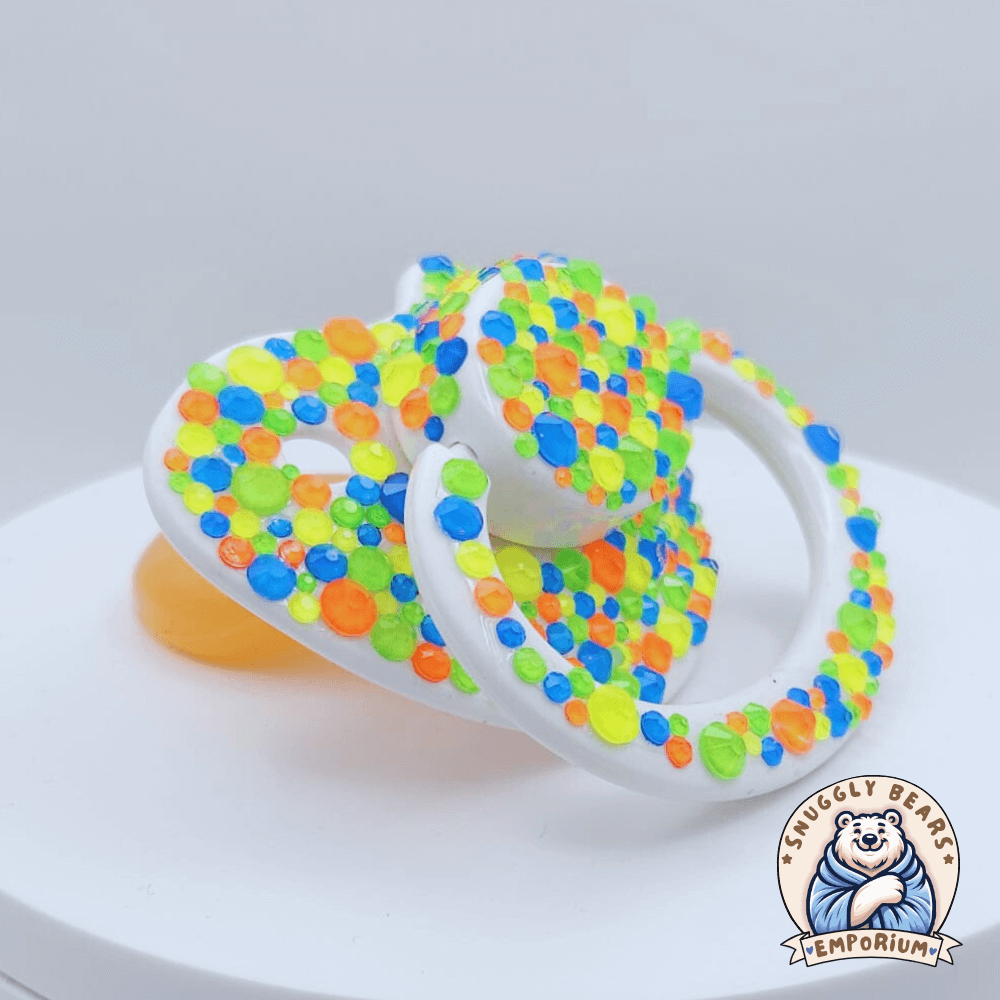 Glow Pop Suprise (Glow in the Dark)