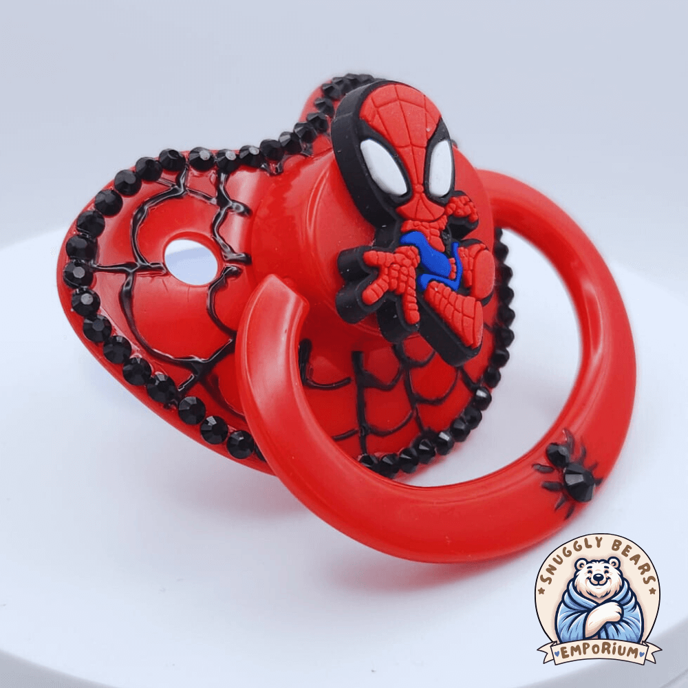 Spidey Slinger
