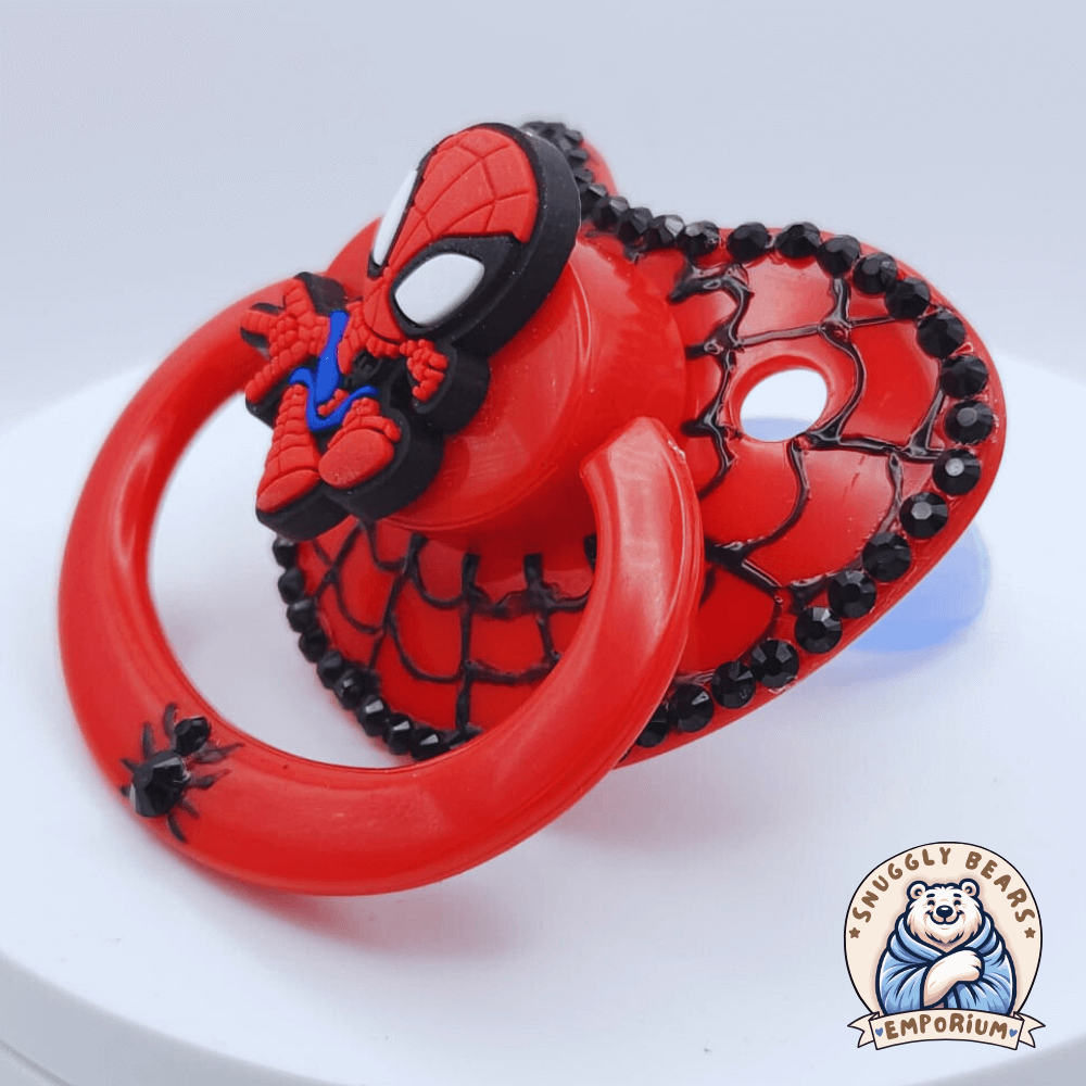 Spidey Slinger