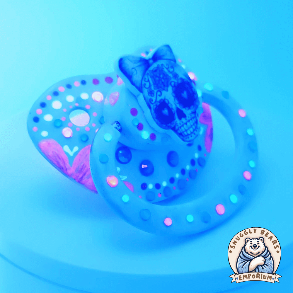 Skelly Spark