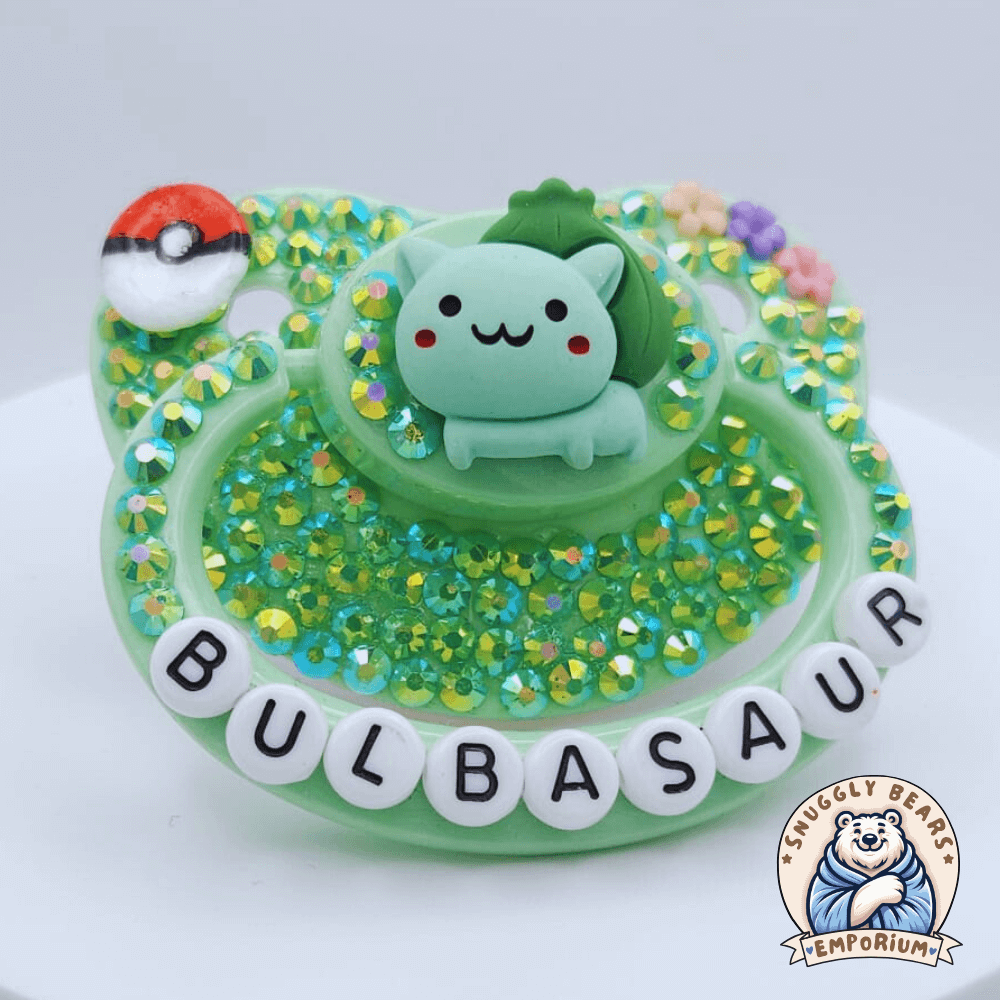 BulbaCutie