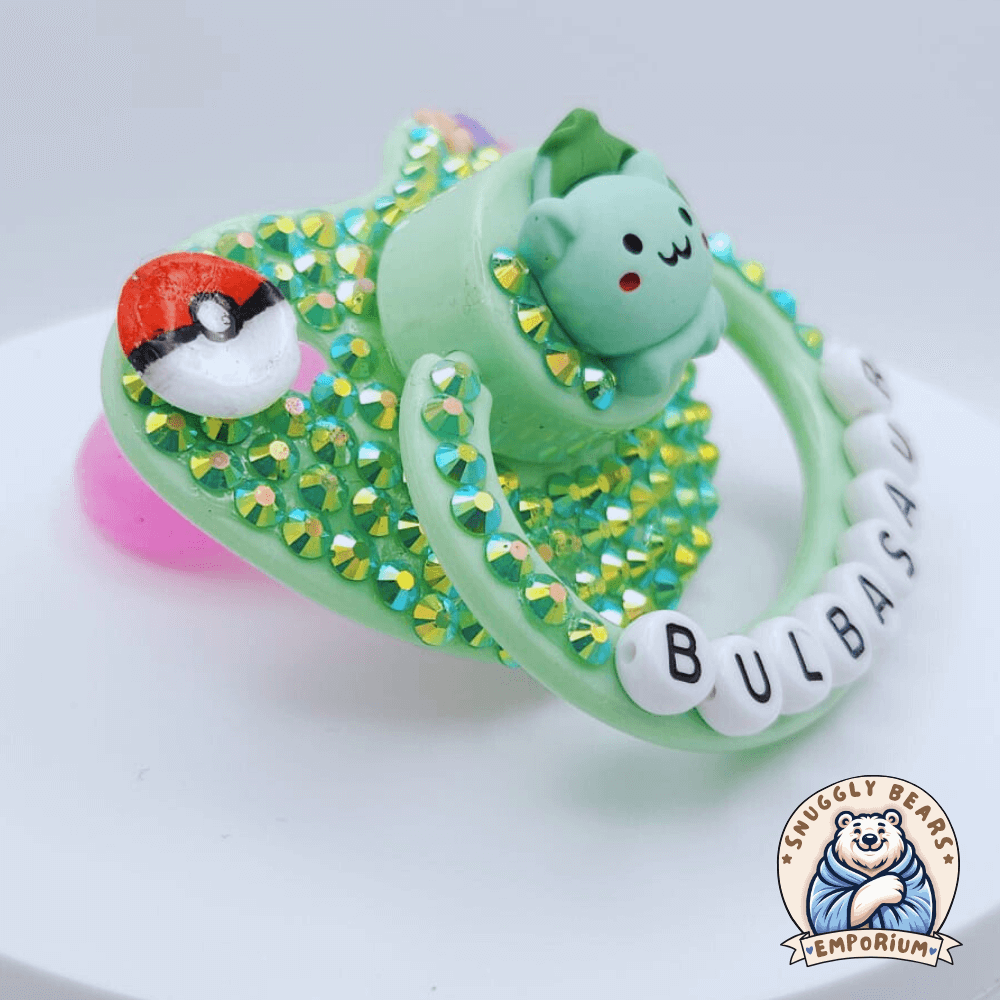 BulbaCutie