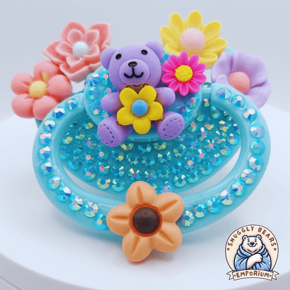 Bloomy Bear