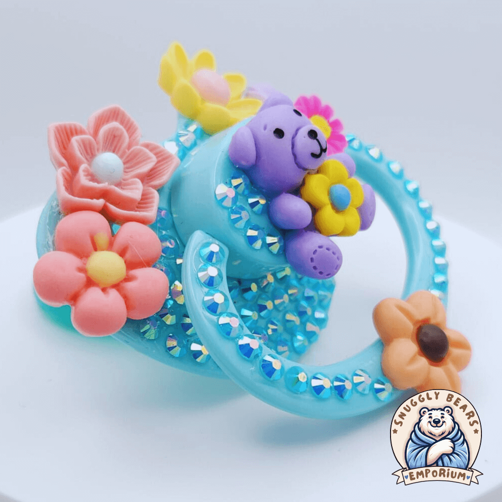 Bloomy Bear