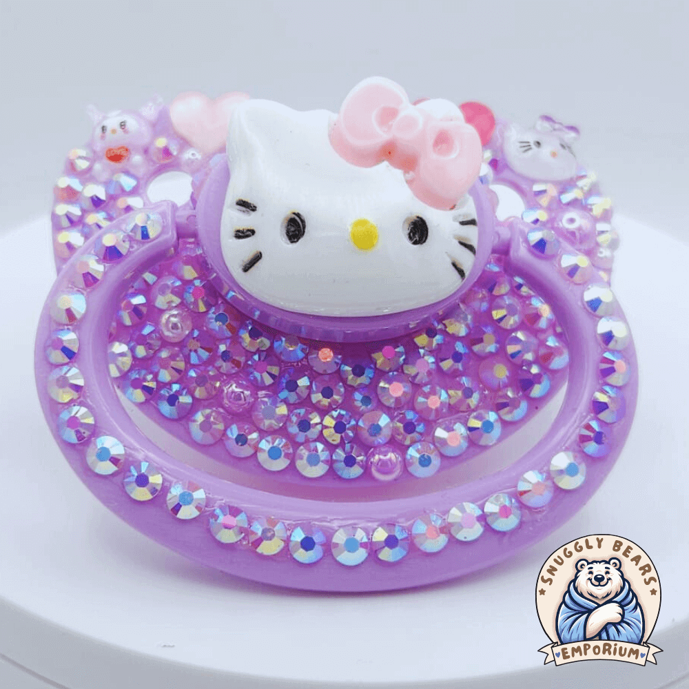 Sweet Kitty Blush