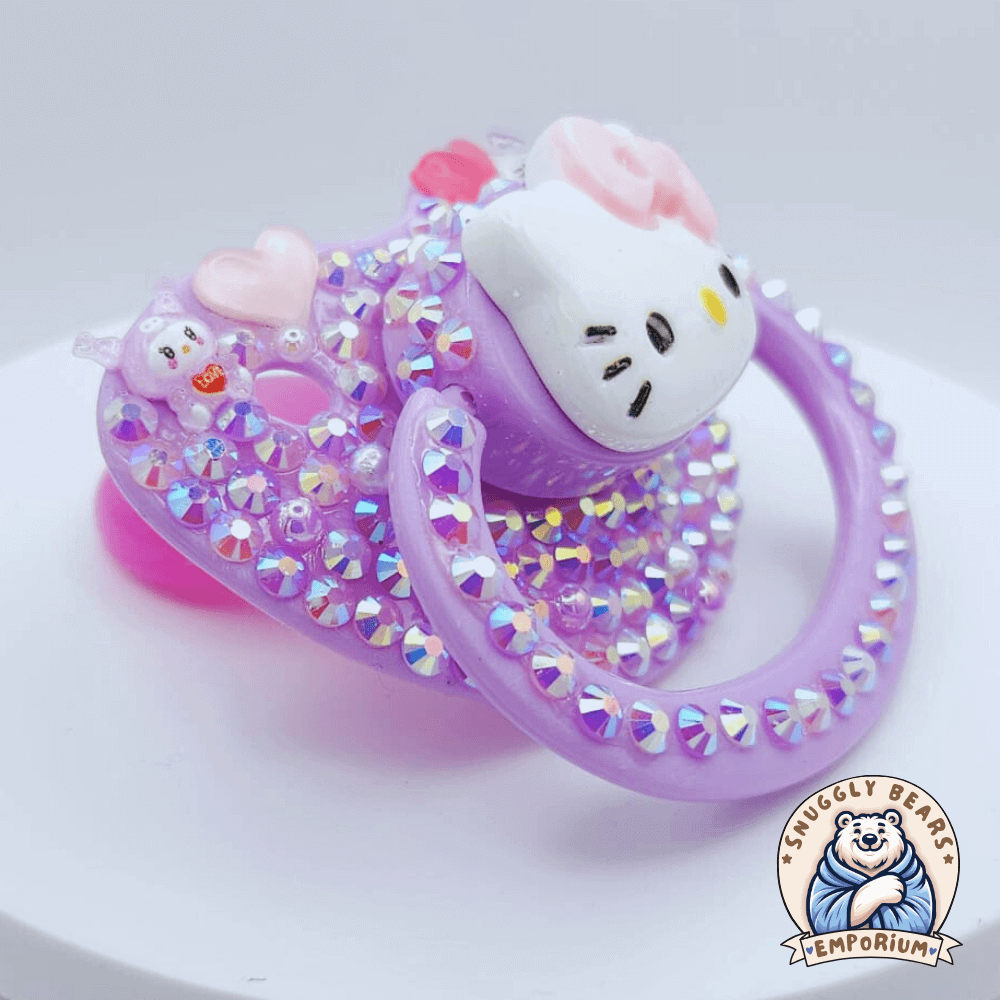 Sweet Kitty Blush