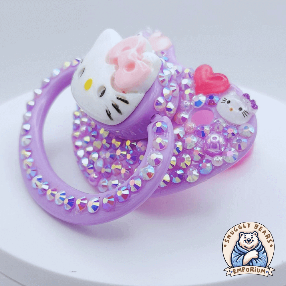 Sweet Kitty Blush