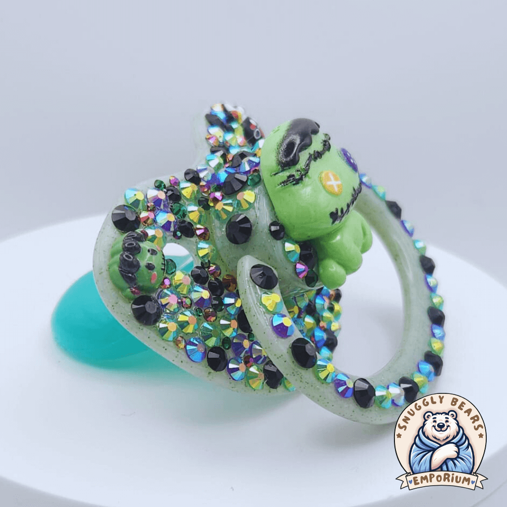 Lil’ Monster Munchkin