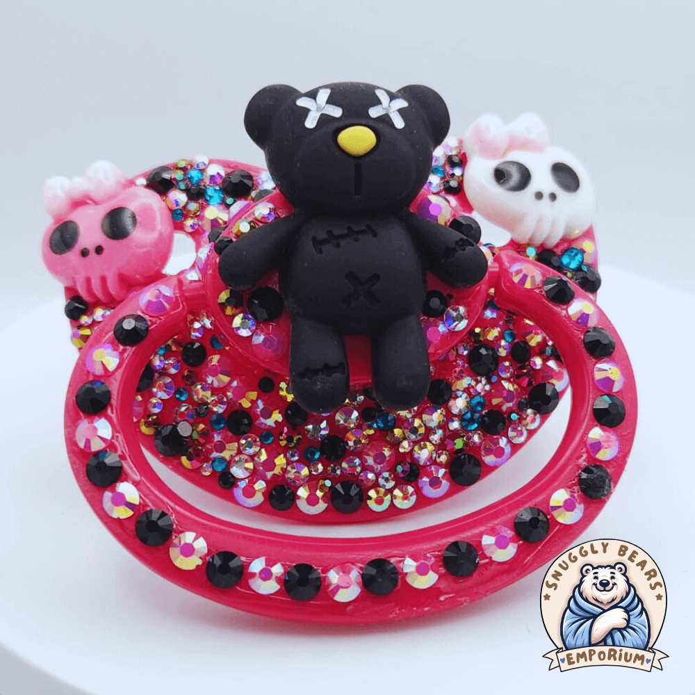 Stitched Sweetheart