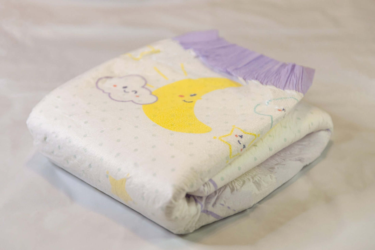 BeddyByes - Potty Training Dropouts