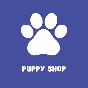 Puppy Shop