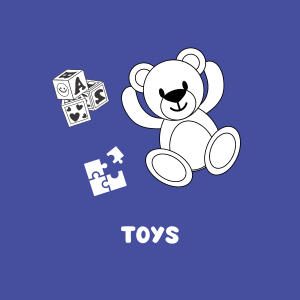Toys