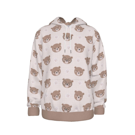 Bears AOP Hoodie
