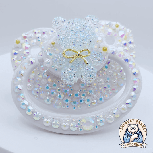 Crystal Cub
