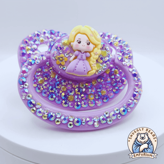 Glitterlocks