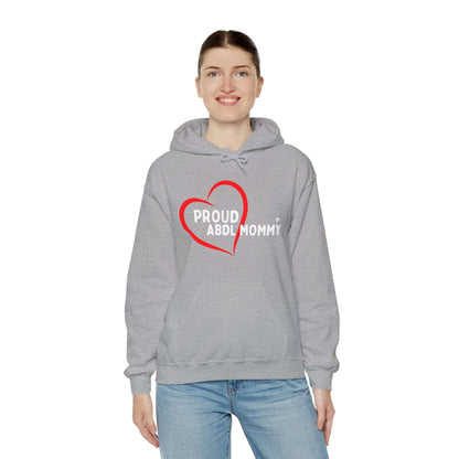 Proud ABDL Mommy Hoodie