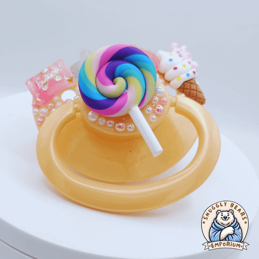 Sugar Rush Swirl