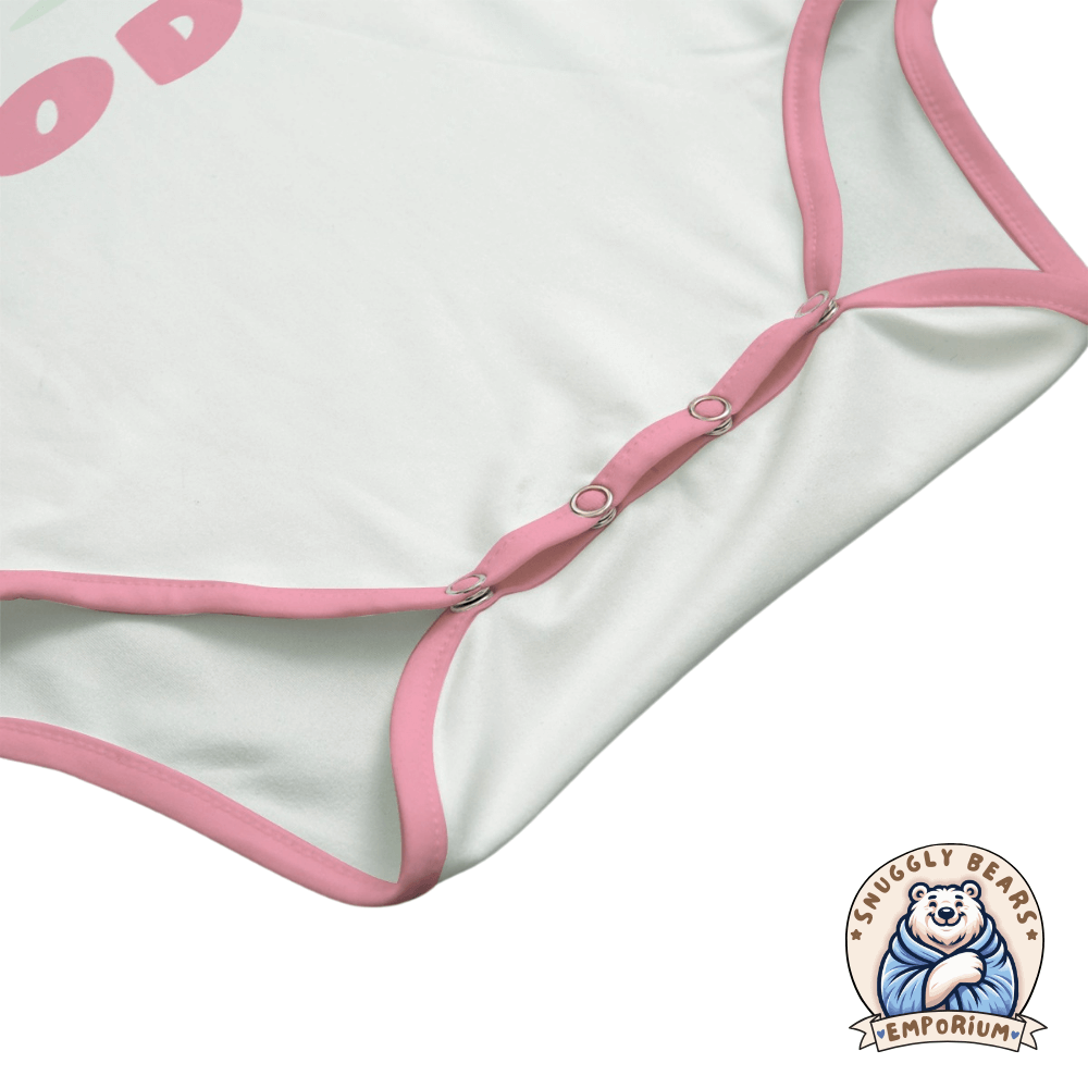 ABDL Onesie – Daddys Boy/Girl Xmas Unicorn Onesie