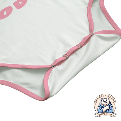 ABDL Onesie – Daddys Boy/Girl Xmas Unicorn Onesie