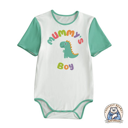 ABDL Onesie – Mummy's Boy Onesie