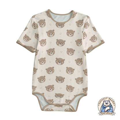 ABDL Onesie – Bears Onesie