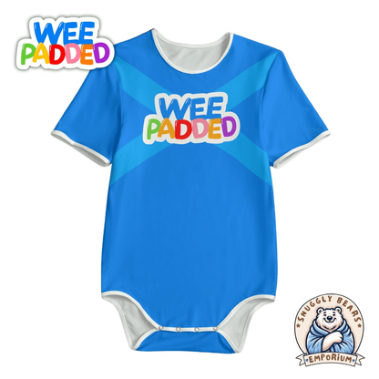 WeePadded 2025 Limited Edition Onesie