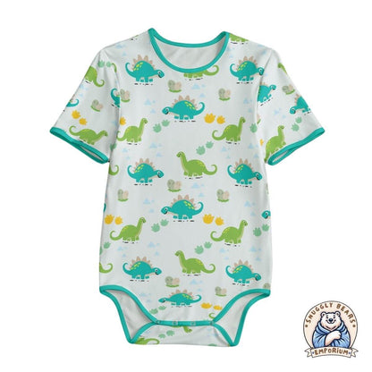 ABDL Onesie – Dino Onesie