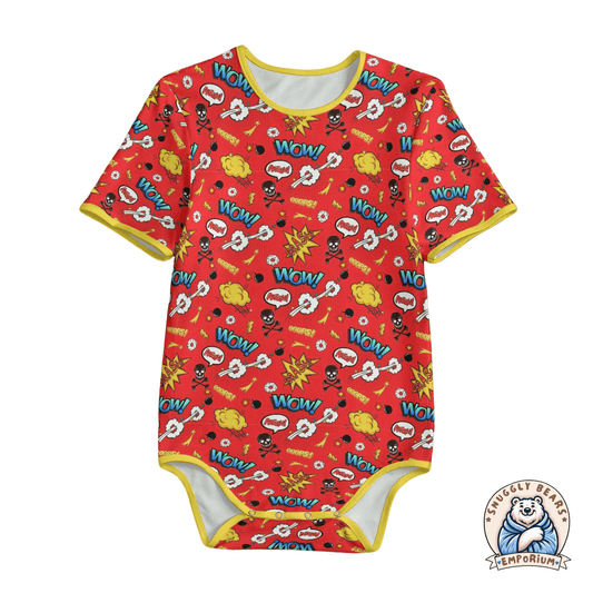 ABDL Onesie – Wow Oops Onesie