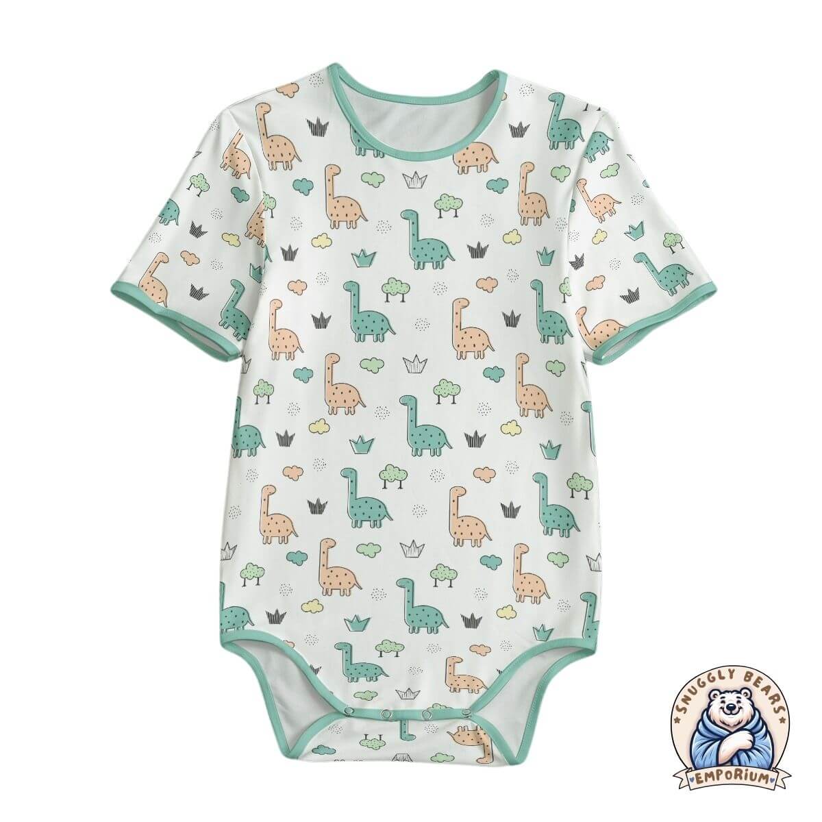 ABDL Onesie – Dinos Onesie