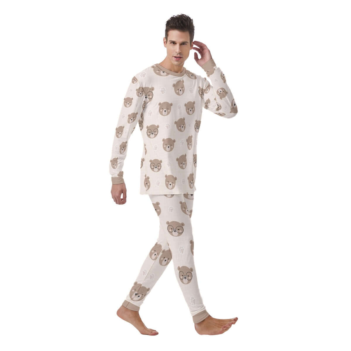 Bears Pajamas