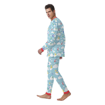 Baby Jet Pajamas